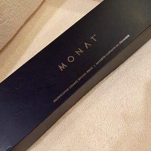NIB monat styling wand